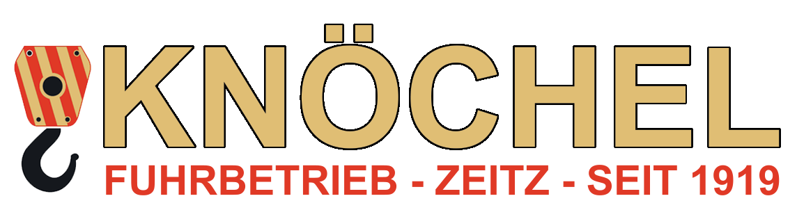 Knoechel Fuhrbetrieb